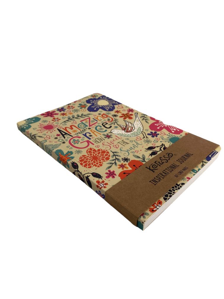 Journal_Amazing_Grace_Bird