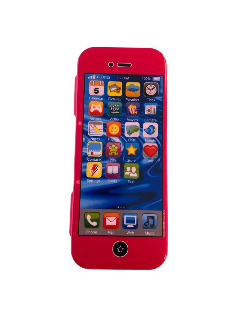 Pencil_Case_Smart_Phone_-_Pink_1