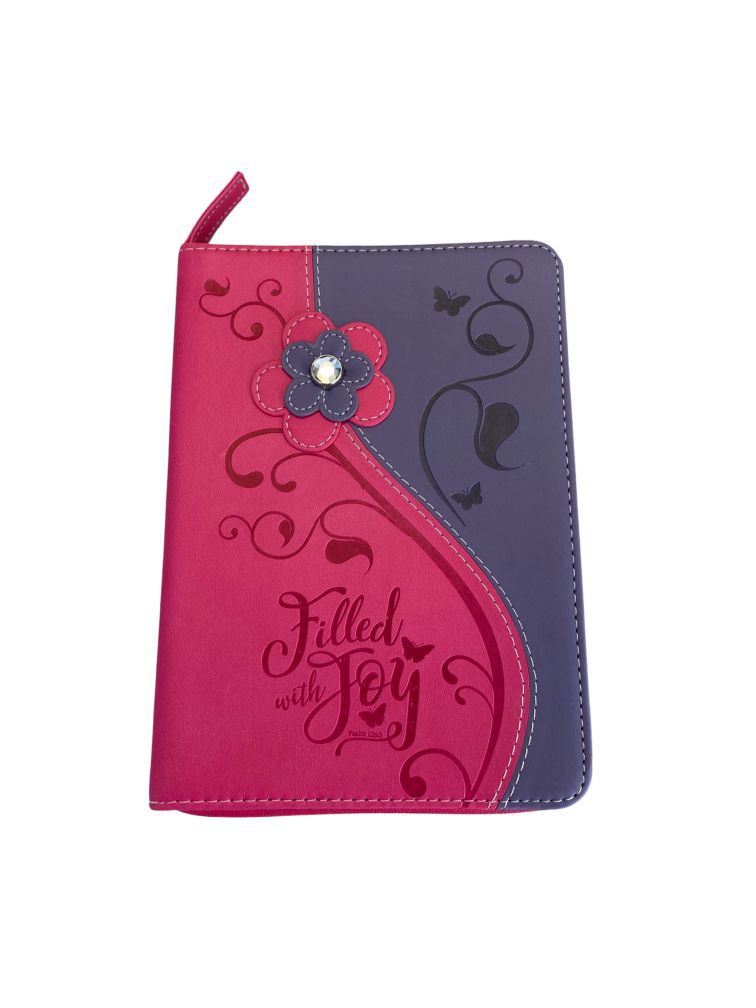 With_Joy_Journal_-_Pink_Daisy
