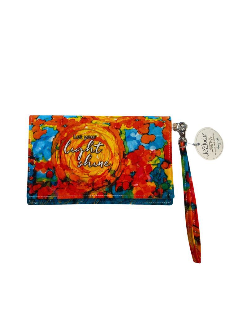 Wristlet_-_Let_Your_Light_Shine_2