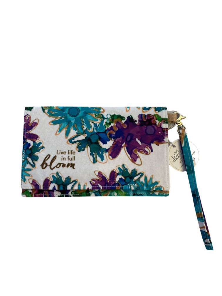 Wristlet_Live_Life_in_Full_Bloom_2