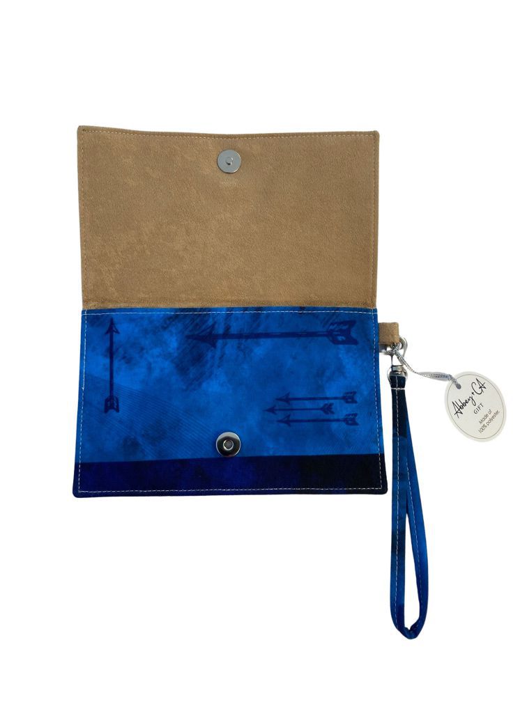 Wristlet_Warrior_Woman_2