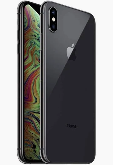 iPhone XS Max 512GB Space Grey - cellphonefix